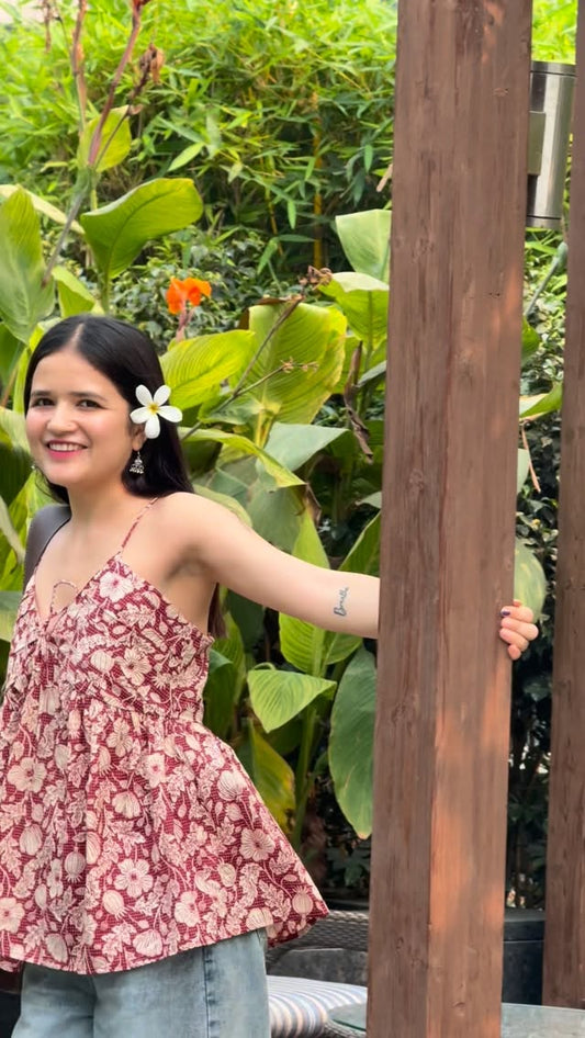 The Heart of Diwali Gifting: Finding Perfect Pieces with Swarini