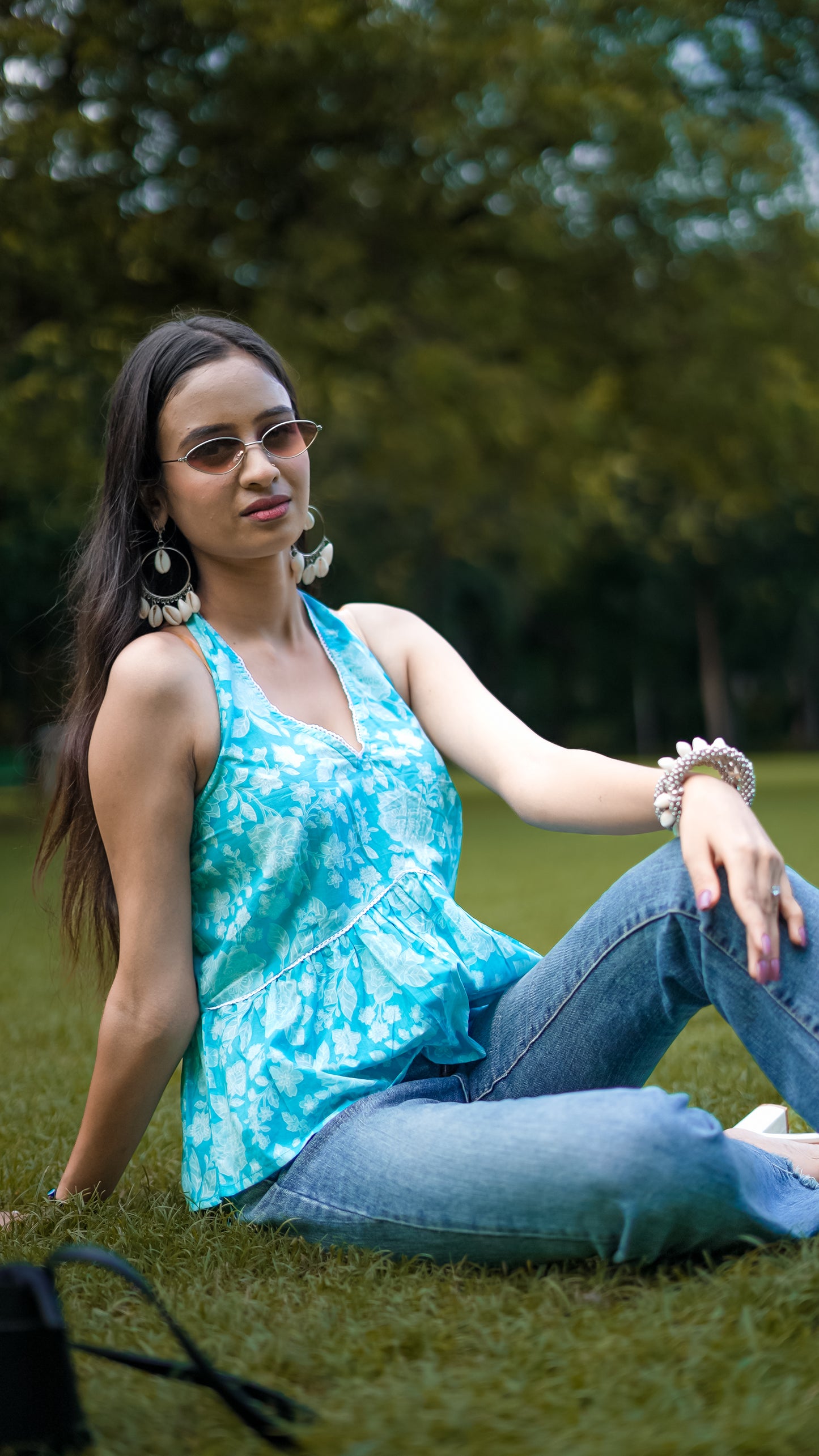 Tops for women | Tops | Tops on jeans