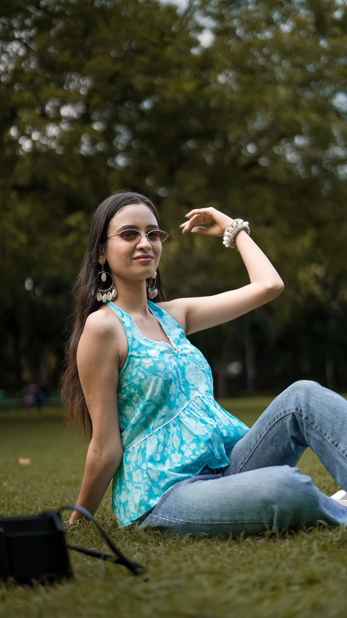 Womens top | Tops on jeans | Tops Women