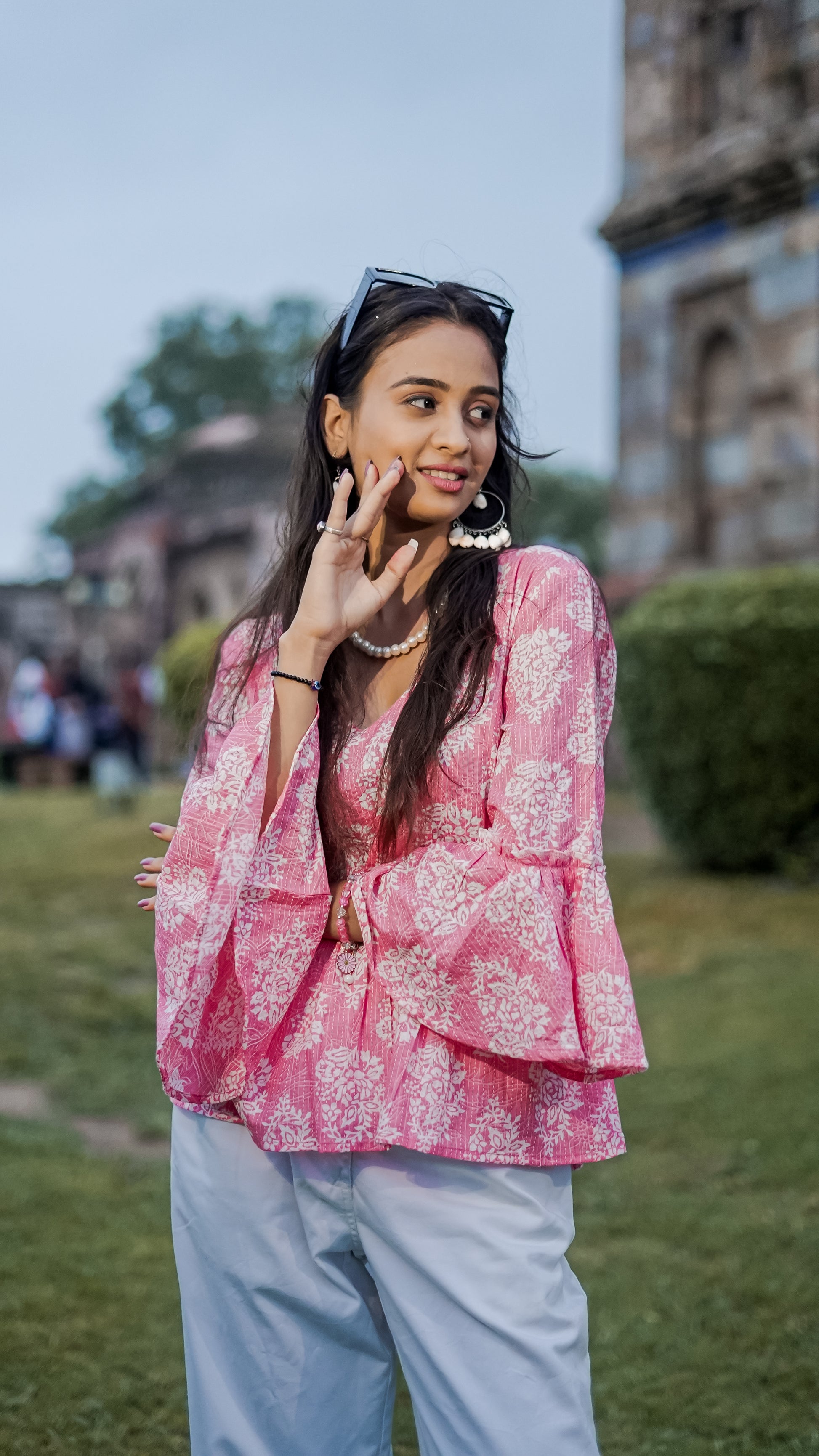 Tops ladies | Tops for women | Tops