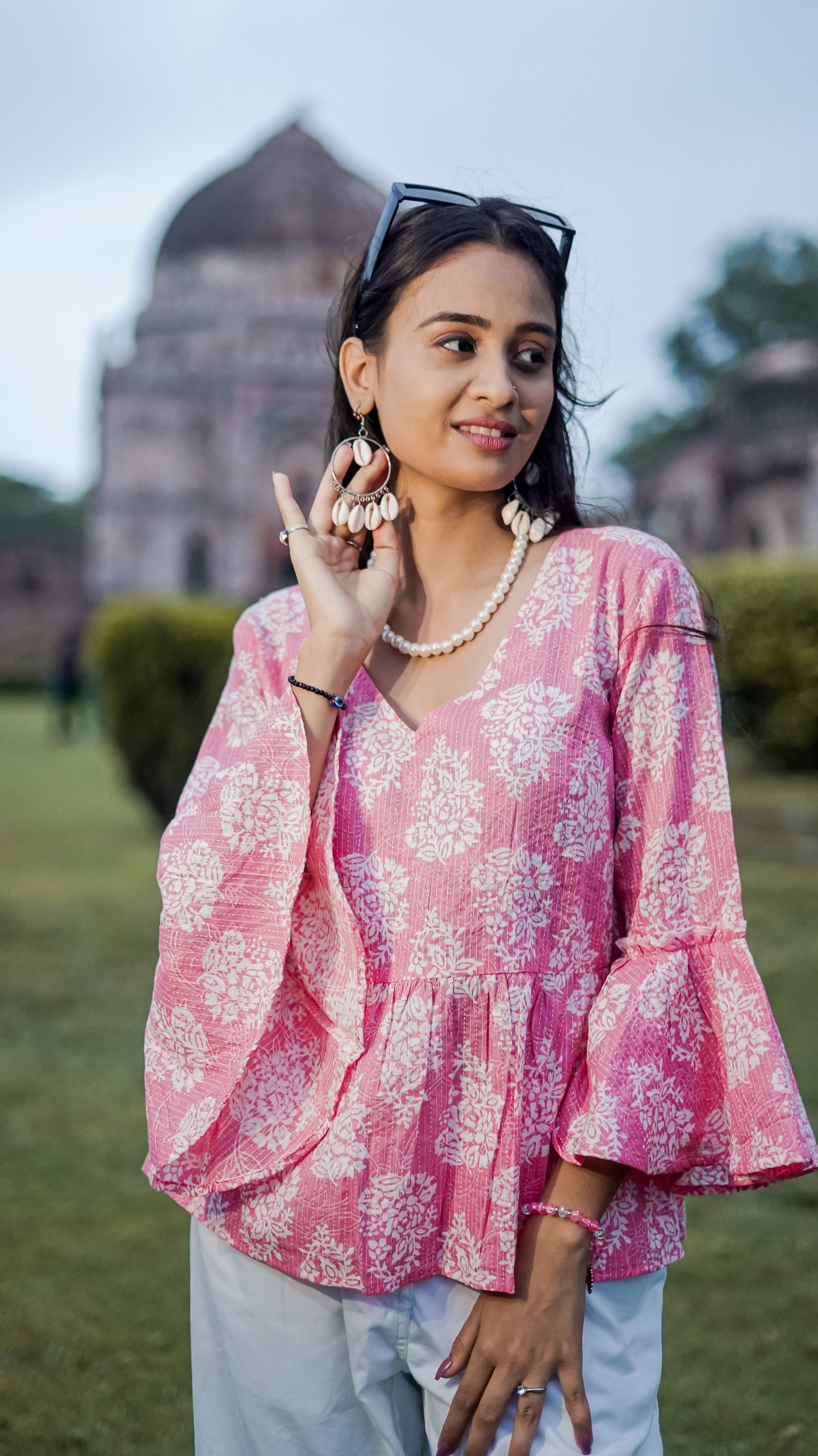 Tops korean | Tops on jeans | Tops laidies