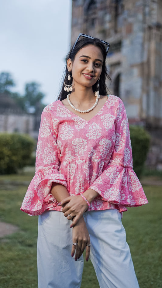 Tops ladies | Tops women | Tops